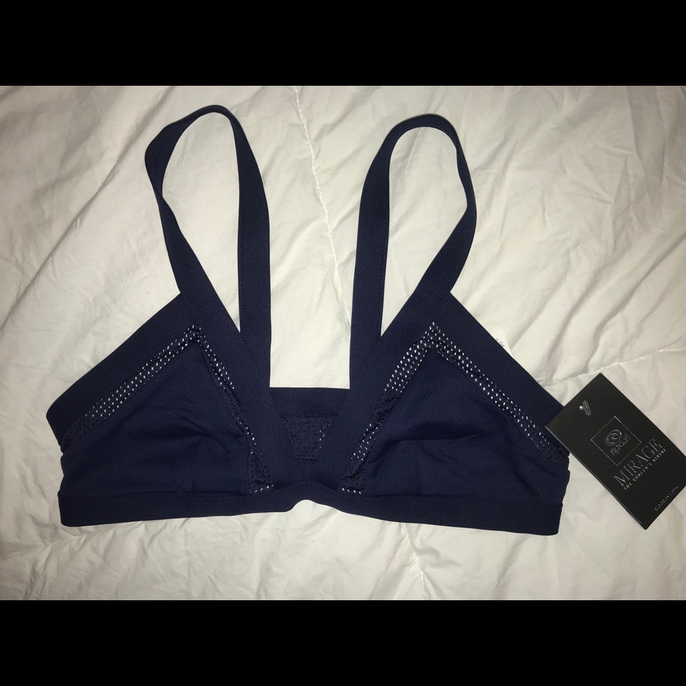 Swim Top